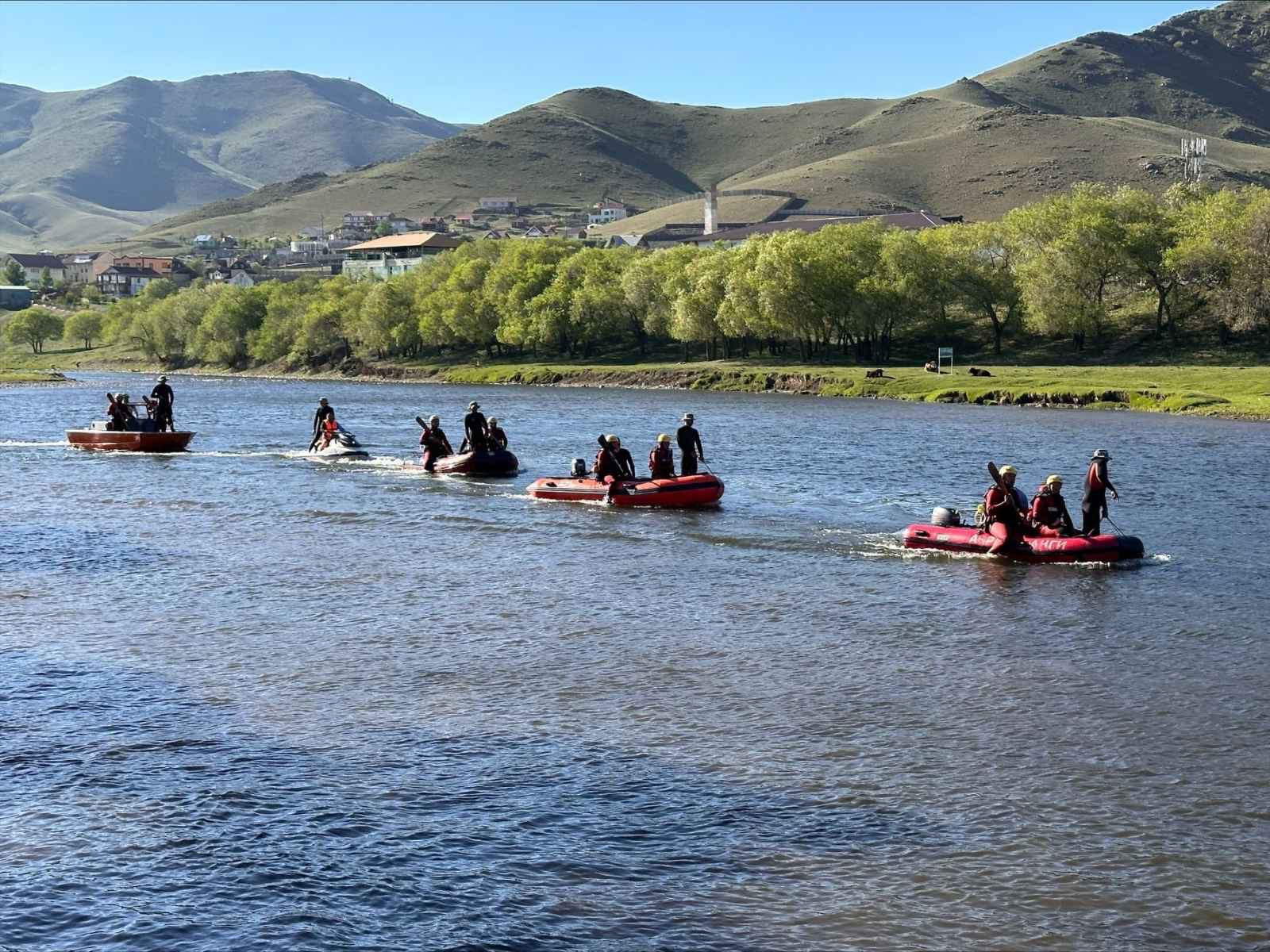 43  ХҮН УСАНД ОСОЛДОЖ АМИА АЛДЖЭЭ